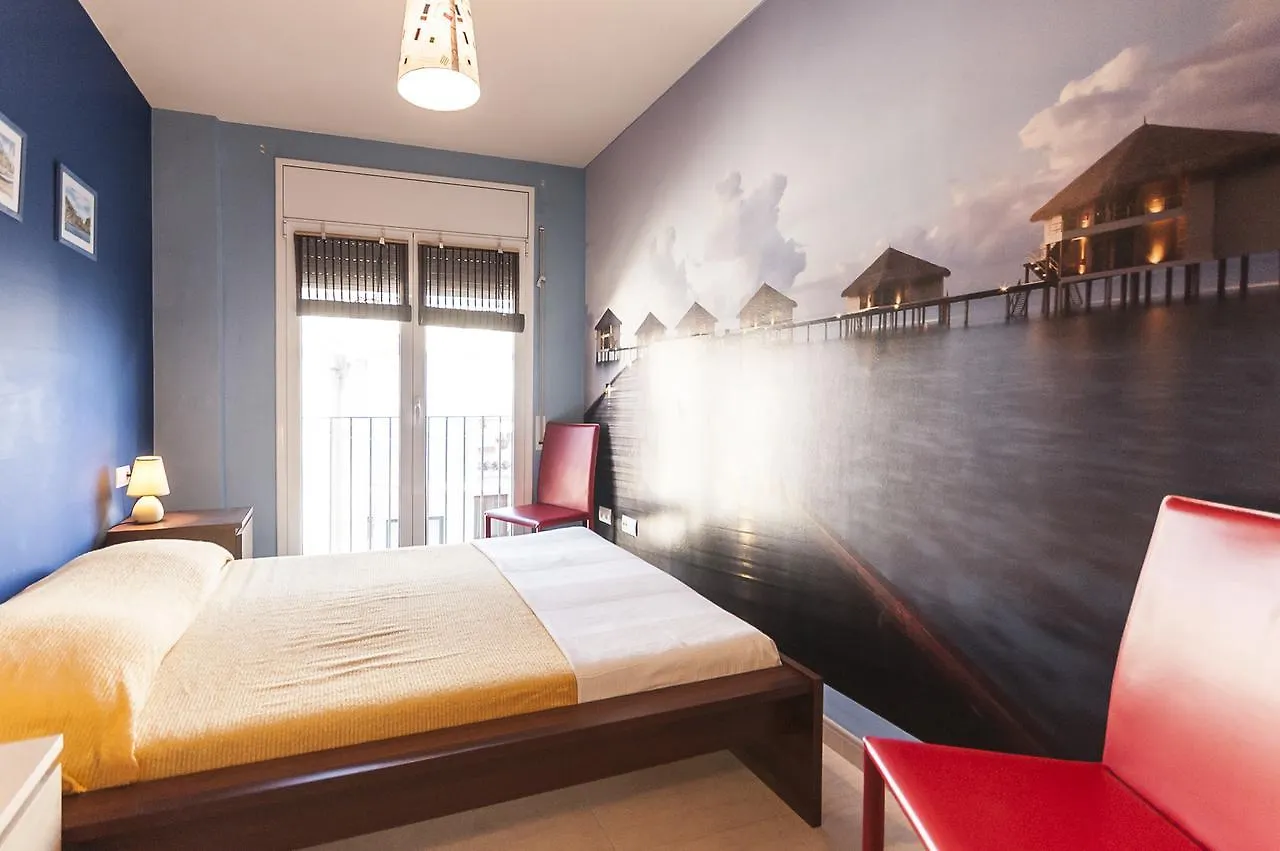 Lets Holidays Sant Sebastia Apartment Tossa de Mar 0*,