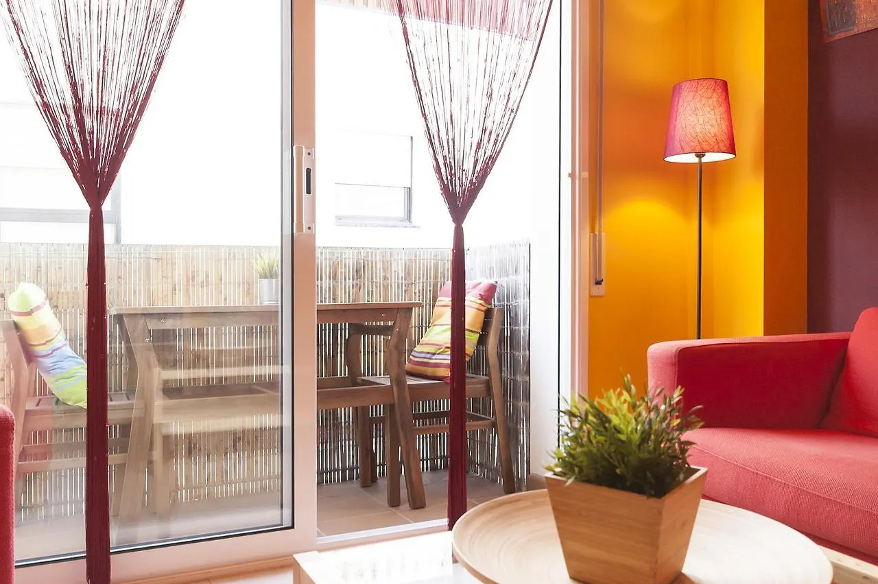 Lets Holidays Sant Sebastia Apartment Tossa de Mar