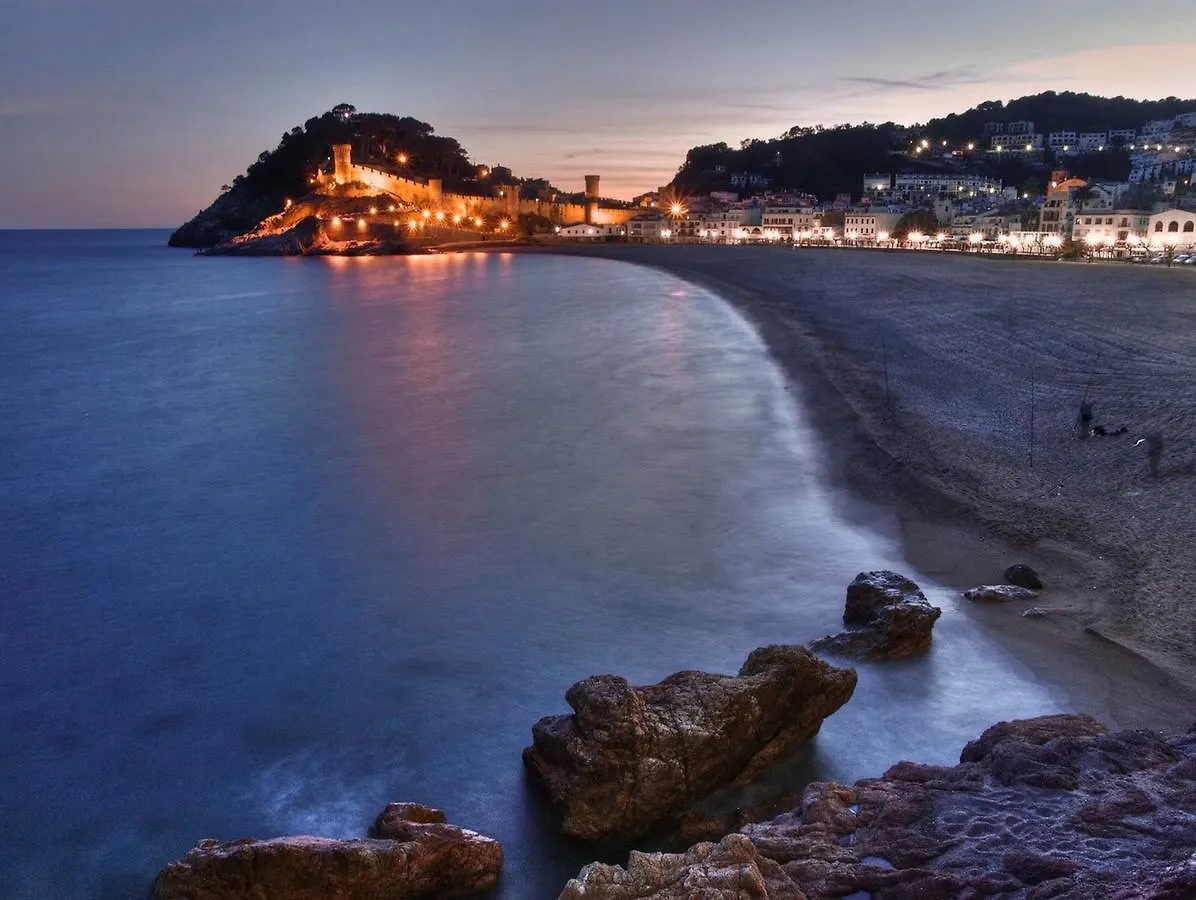 Lets Holidays Sant Sebastia Apartment Tossa de Mar