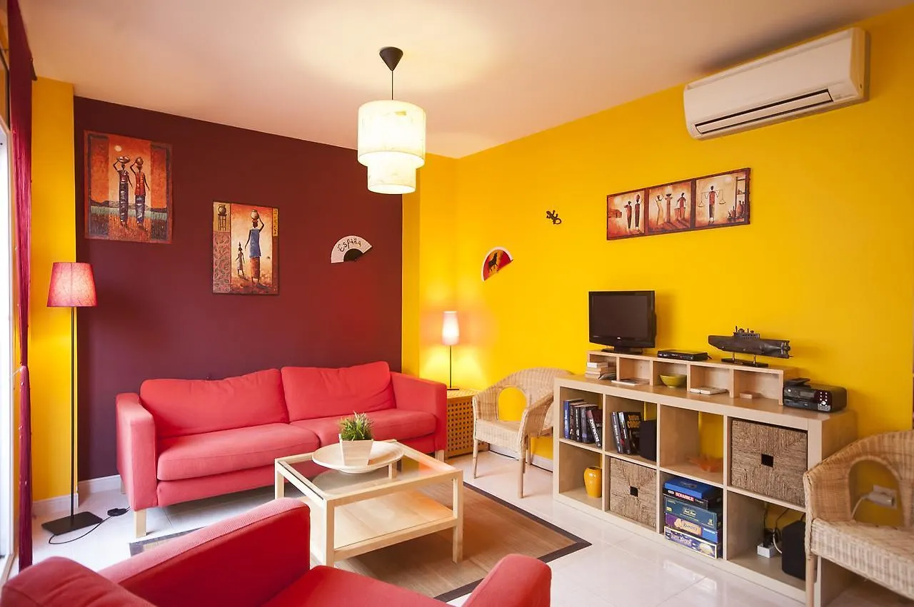 Lets Holidays Sant Sebastia Apartment Tossa de Mar